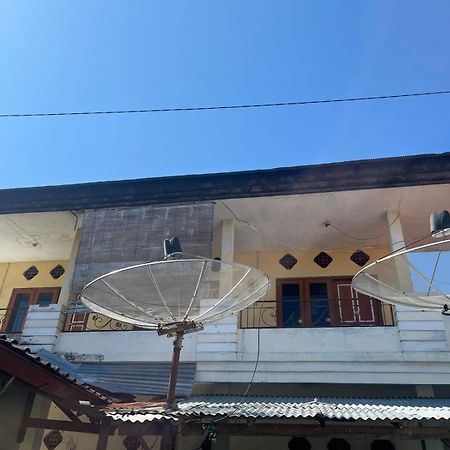 Winner House Lovina Esterno foto