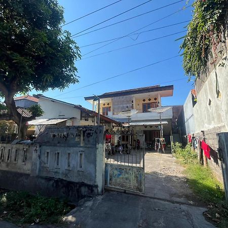 Winner House Lovina Esterno foto