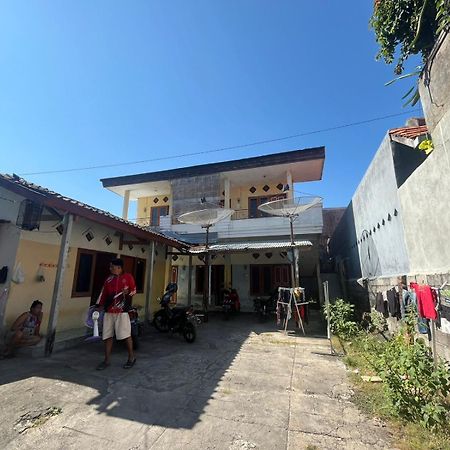Winner House Lovina Esterno foto