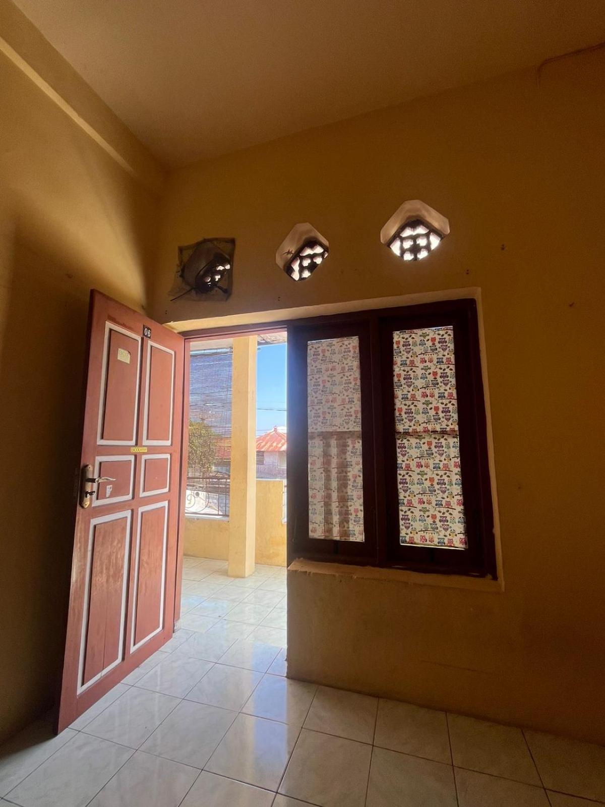 Winner House Lovina Esterno foto