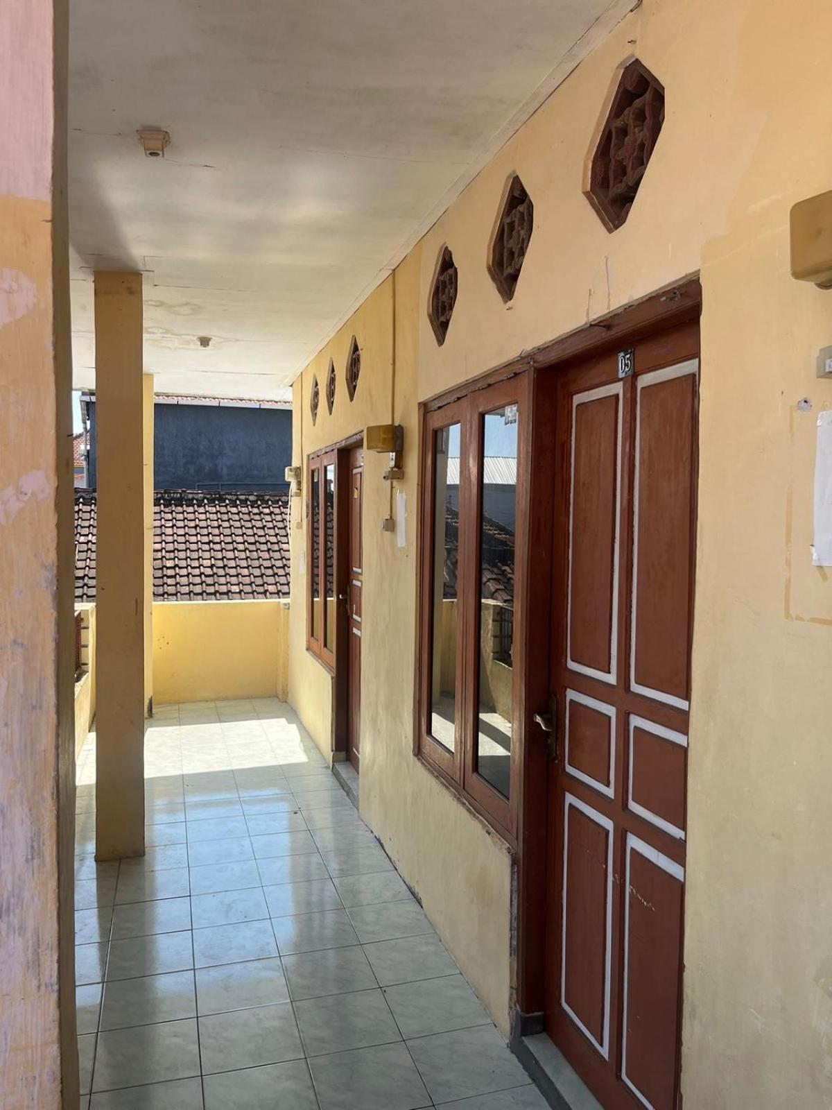 Winner House Lovina Esterno foto